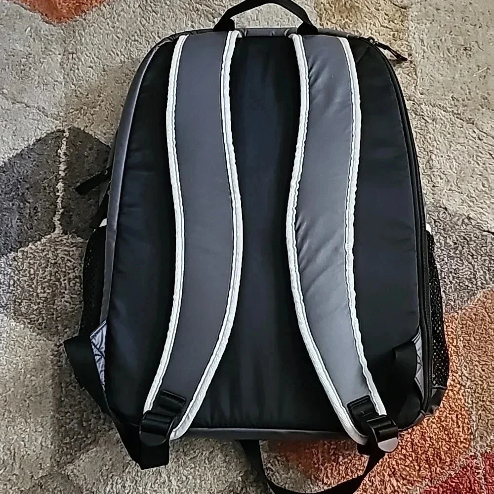 Oakley Performance Coated Training Backpack